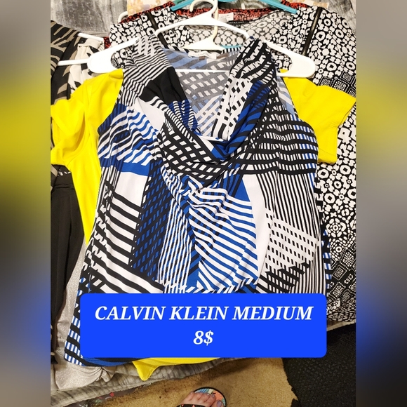 Tops - Picture 8 of 16